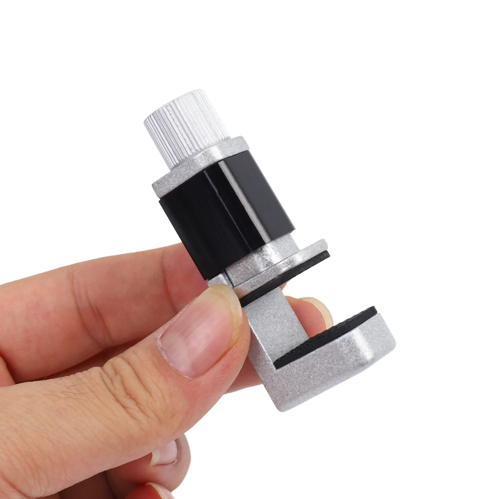 A11I 32Pcs/Lot Adjustable Clip Fixture Lcd Screen Fastening Clamp For Iphone Ipad  Phone Repair Tools Kit