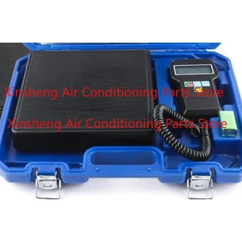 Suitable for electronic scales high-precision Dasheng RCS-7040 electronic scales [100kg] manual control