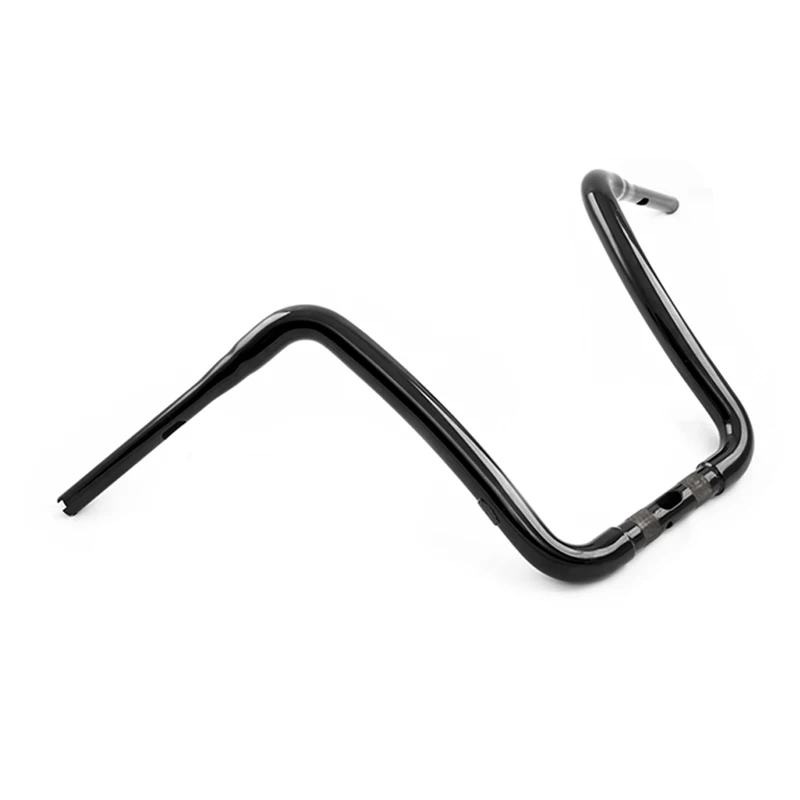 

Motorcycle faucet handlebar 1.5 variable diameter 1.25 inch handlebar