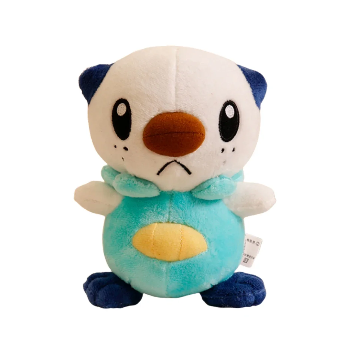 Pokemon Pikachu Peluche Oshawott Bambola di pezza Charizard Gengar Tepig Blastoise Caterpie Mewtwo Peluche Giocattoli Hobby Regalo di Natale