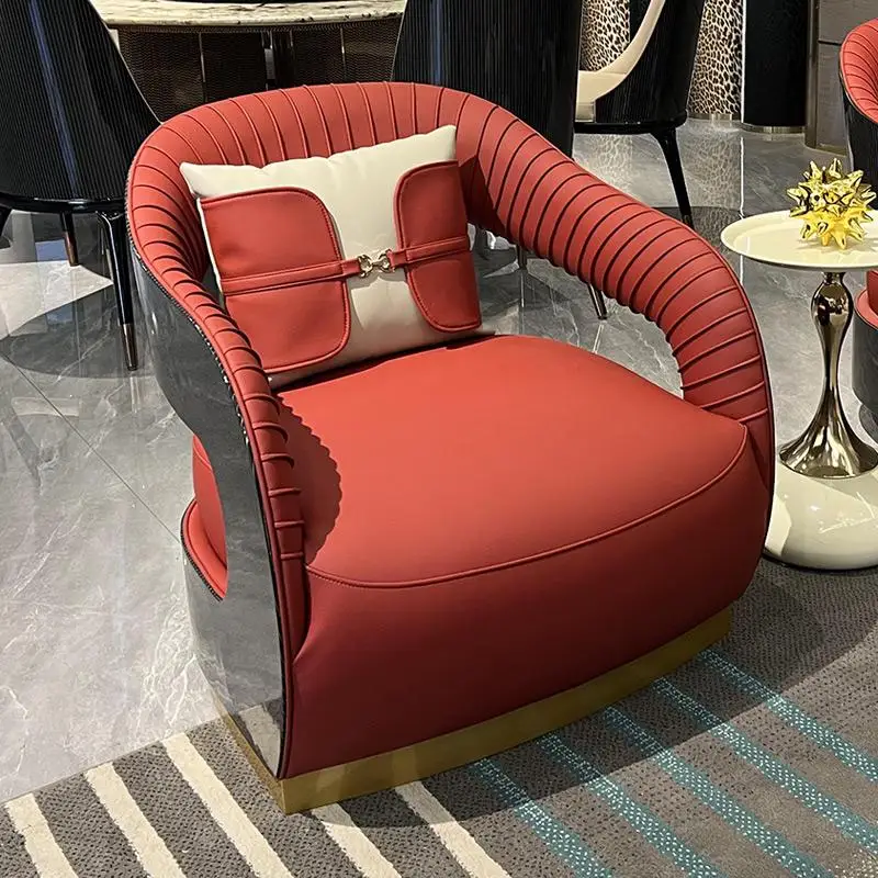 أرائك مكتبية مقطعية لغرفة المعيشة، طاولات مؤتمرات، أرائك غرفة المعيشة، أثاث منزلي بسيط من Tumbonas Playa #5