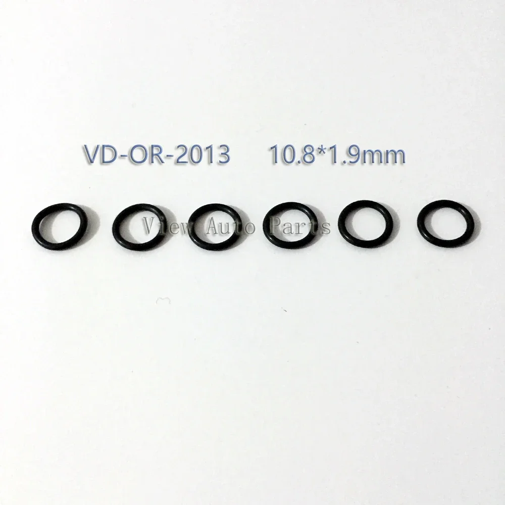 500Pcs Fuel Injecto…