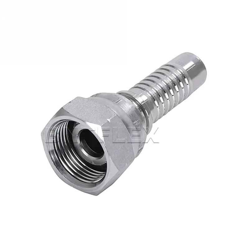 

Top Quality Hose Fitting Ferrule 22611 China Supplier