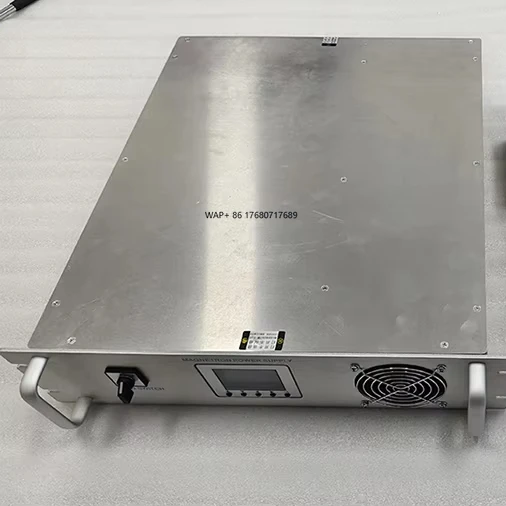 OEM 2000W Industrial Power Supply for Microwave Oven Magnetron Waveguide 10A Output Current Triple Output Type 220V Input