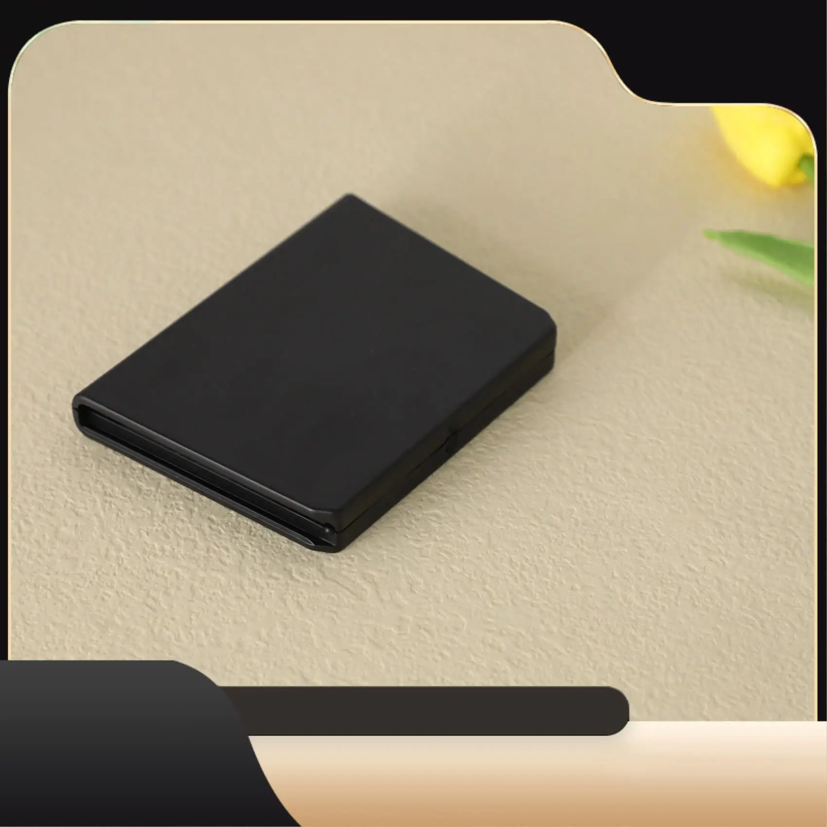 A13Z-Box Baffle For ID.3 ID3 ID 3 Car Central Console Armrest Storage Box Stowing Partition