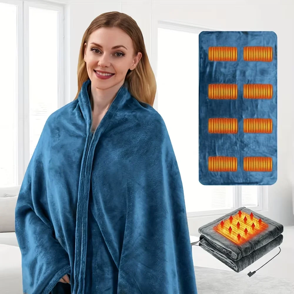 8-Zone USB Electric Heated Sha - огляд і ціна Kebab Shawarma Machine