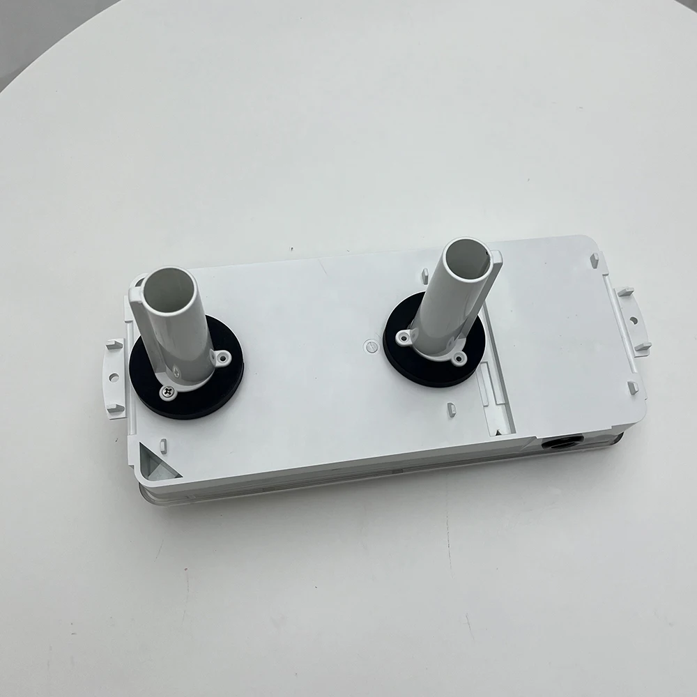 Self-diagnosis Duct Smoke Detector With Alarm
