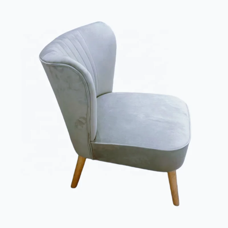 Comfortable hotel loungers for guests to relax with high-quality materials