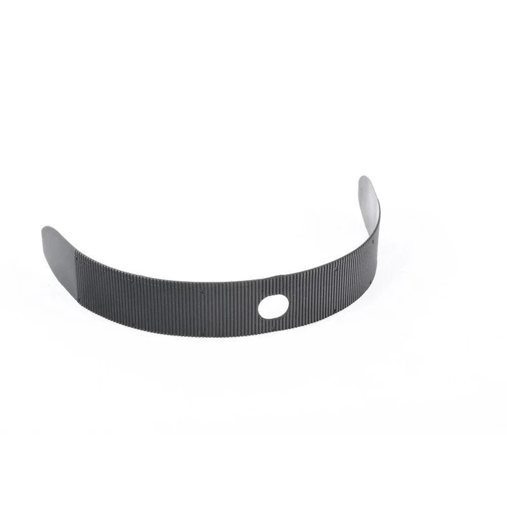 For BMW for e32 E34 Sliding Selector Cover for Automatic Transmission Gear Shift OEM 51161938352 ABS Trim Replacement