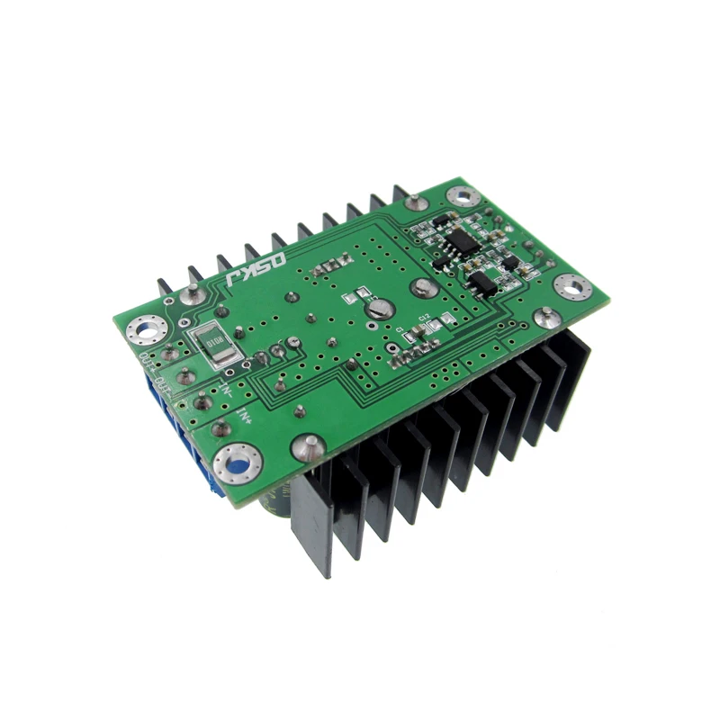 1pcs/lot  DC CC 9A 300W Step Down Buck Converter 5-40V To 1.2-35V Power module