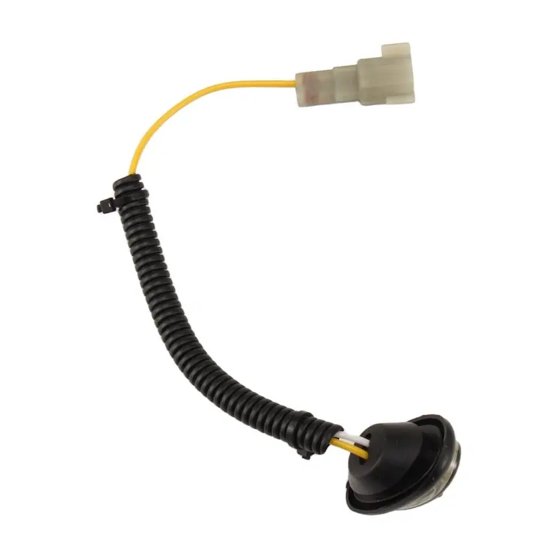 【قطرة السعر! !】HL3Z15442B لسيارة فورد F150 رابتور 2017-20 المصد الأمامي الجانبي ماركر التخليص تشغيل الضوء الأمامي الحاجز عجلة Signa #1