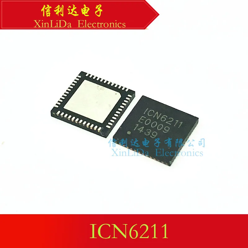 ICN6211 QFN48 Other interface chip New and original