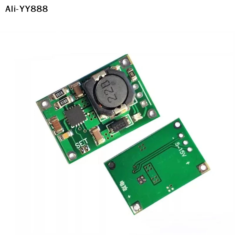 【Y8】TP5100 2A Dual/Single Cell Li-ion Battery Charger Module 4.2V/8.4V Charging Board For 18650, Solar & DIY Power Systems