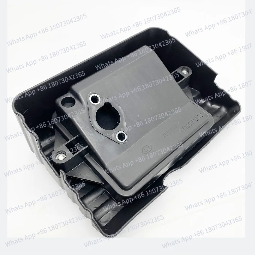 

1pc Air Filter Assy Fits for Briggs Stratton Elite G1000M 2.4HP 900 1000 Watts # 187469GS