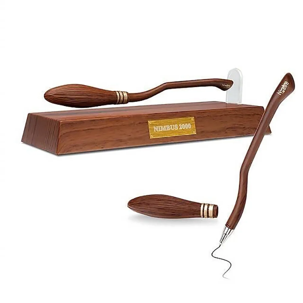 

NIMBUS 2000 suspension pen trembles hot Flying Broom