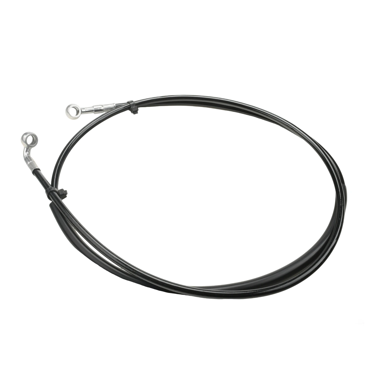 Motorcycle Front and Rear Hydraulic Brake Hoses Brake Pipe For Surron Ultra Bee Replacing Brake Pipe Accessories