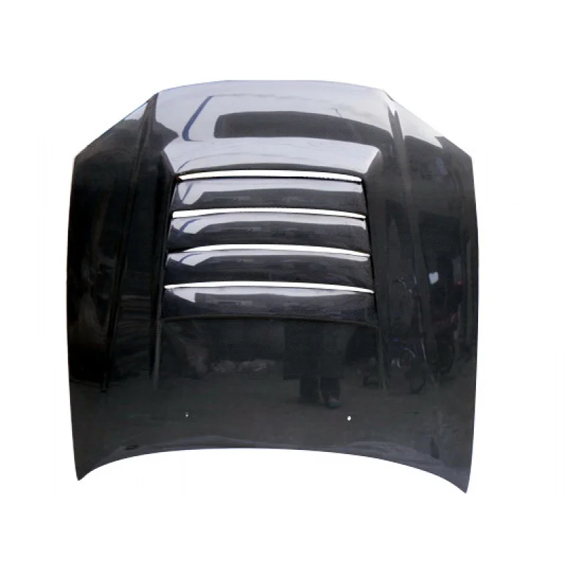 SAAR Suitable for Nissan R34 Skyline Carbon Fiber Modification Parts Nismo Style Front Engine Hood