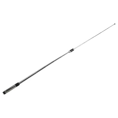 A40I RH770 BNC Dual Band 144/430MHz BNC Telescopic Handheld Radio Antenna for Harvest Rated 3.7 /5