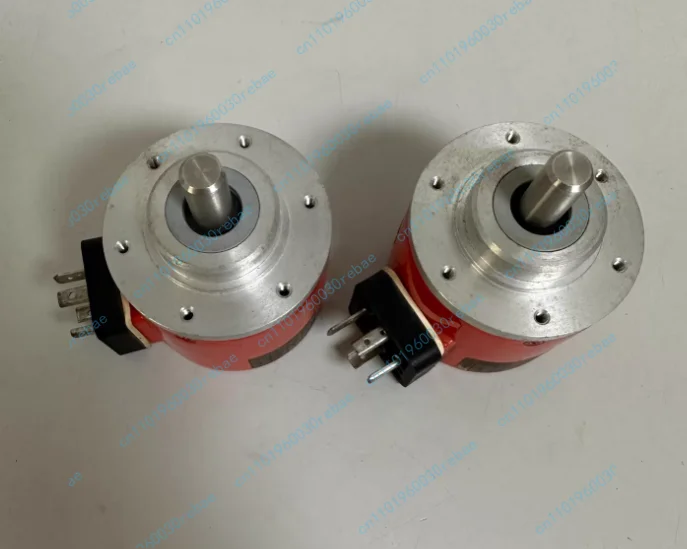 Accessories 1pcs encoder ghm510 551r/14 socket type