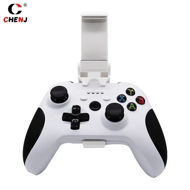 Universal Mobile Phone Clip para Xbox One, Game Handle Acessórios, Stand Holder, Mount Bracket, Gamepad Controller