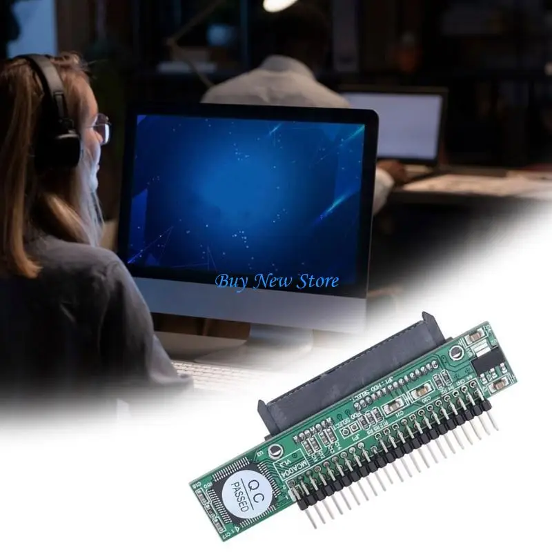 

20CE to 2.5" IDE Converters Adapter Card for ROM