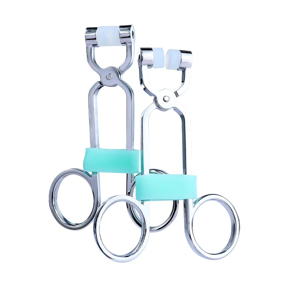 Lezee metal clipes de mama alicate forma braçadeira de mamilo clitóris clipe estimulação do corpo brinquedo realçador prazer bdsm brinquedos sexuais para mulher