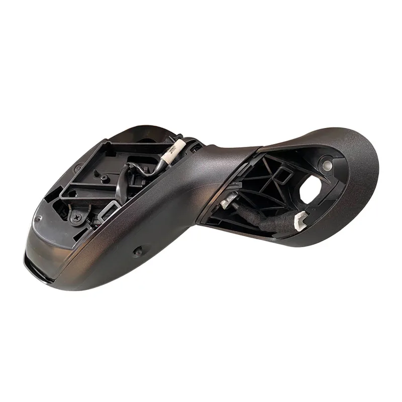 لشركة فيات 500 2012 2013 2014 2015 2016 2017 سيارة الرؤية الخلفية مرآة الرؤية الخلفية الجمعية الجانب مرآة خارجية الجمعية