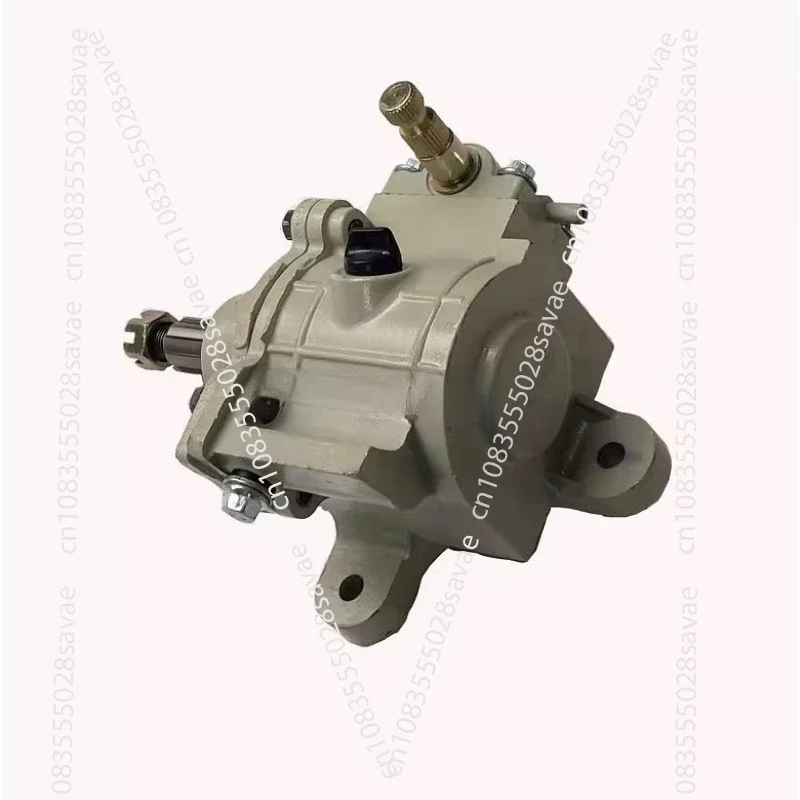 Four-Wheel Off-Road  Accessories Continuously Variable Speed GY6 Axis Drive Rear