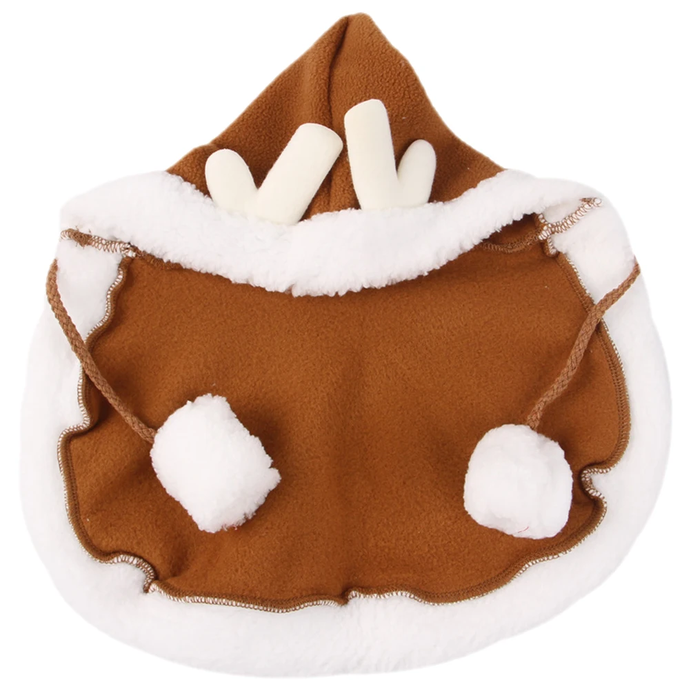 

Pet Cape Capes for Pets Cat Apparel Clothes Dog Cloak Costumes Pet-costumes
