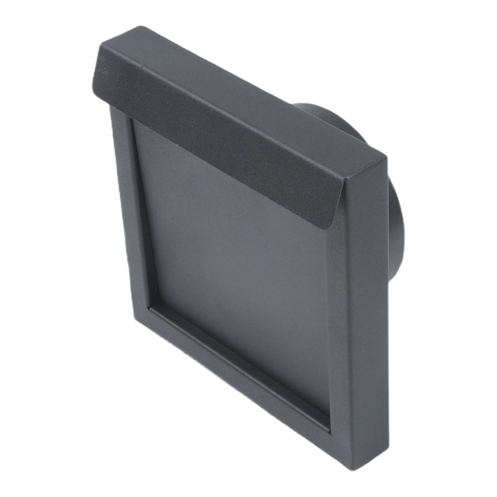 

Защита от животных конструкция Крышка вентиляционного отверстия сушильной машины Крышка вентиляционного отверстия из оцинкованной стали Долговечная работа Гибкая совместимость с воздуховодом