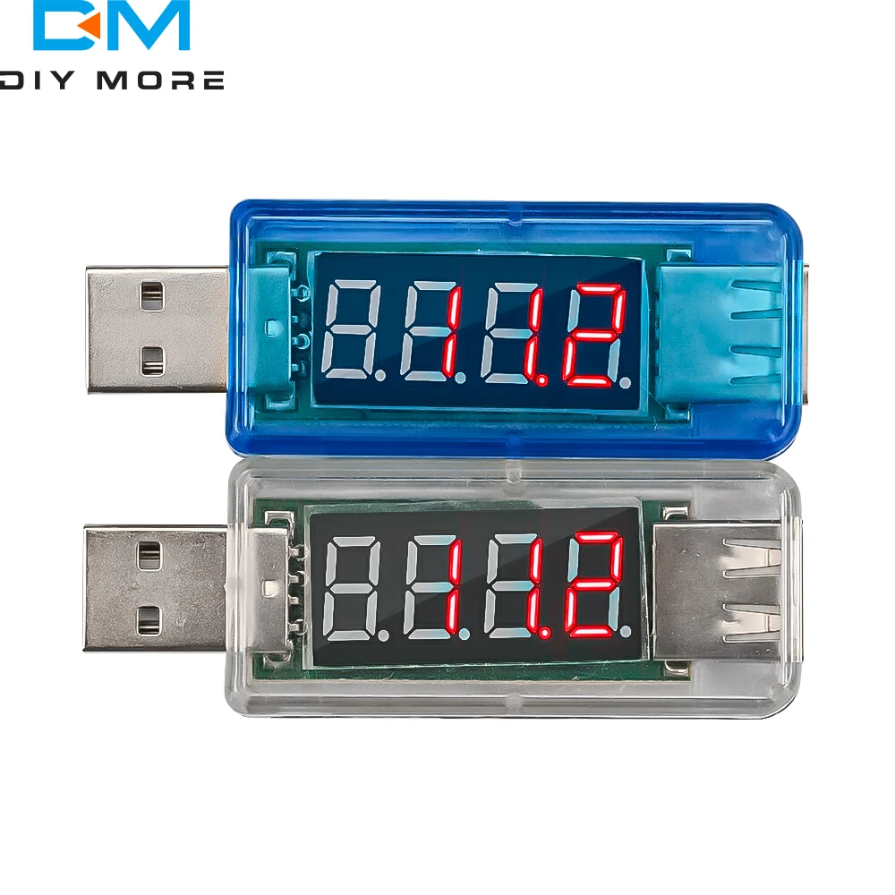 Mini DC3.3-7.5V 0A-… - image