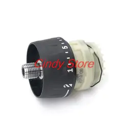 1PC Gearbox Gear box for BOSCH GSR12V-30 GSR120-LI 1600A012MN Power Tool Accessories Electric tools part