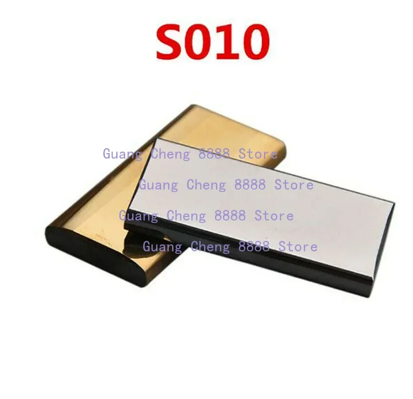 2 قطعة لآلة قطع الأسلاك Sodick EDM S010 كربيد تغذية الطاقة الاتصال 40 مللي متر أداة