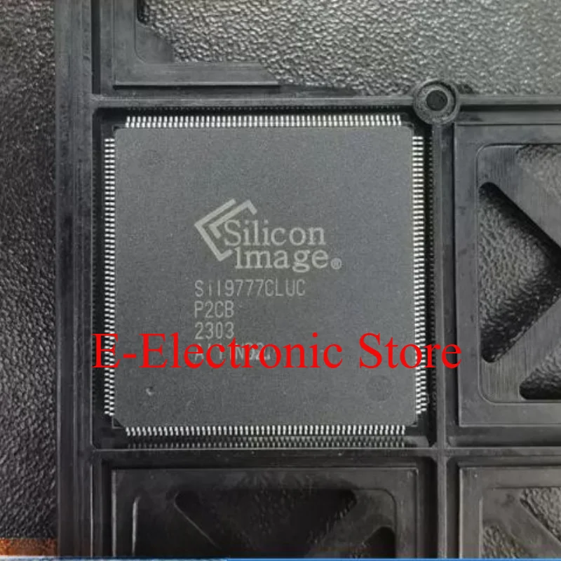 1PCS/LOT SII9777CLUC SIL9777CLUC Filter