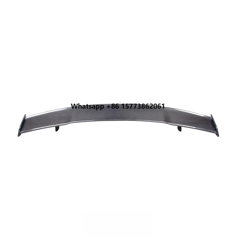 

Carbon Fiber Bodykit Trunk Spoiler Rear Wing for GT43 GT53 GT50 X290
