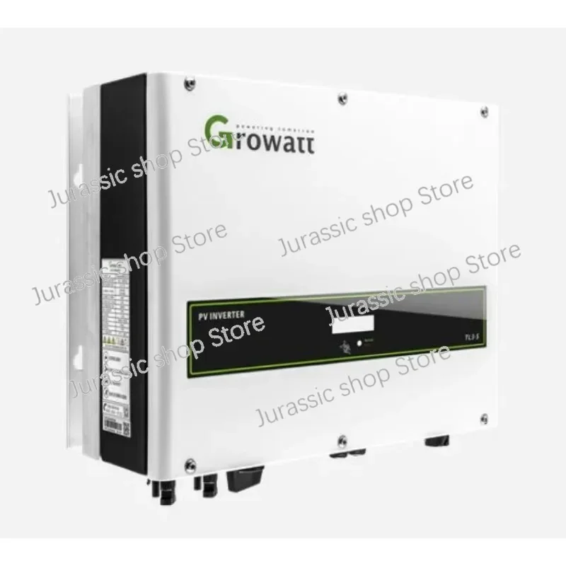 

Growatt Solar Inverter 11 Kw AC 230v 10kw 9kw 8kw 7kw 6kw Grid Tie