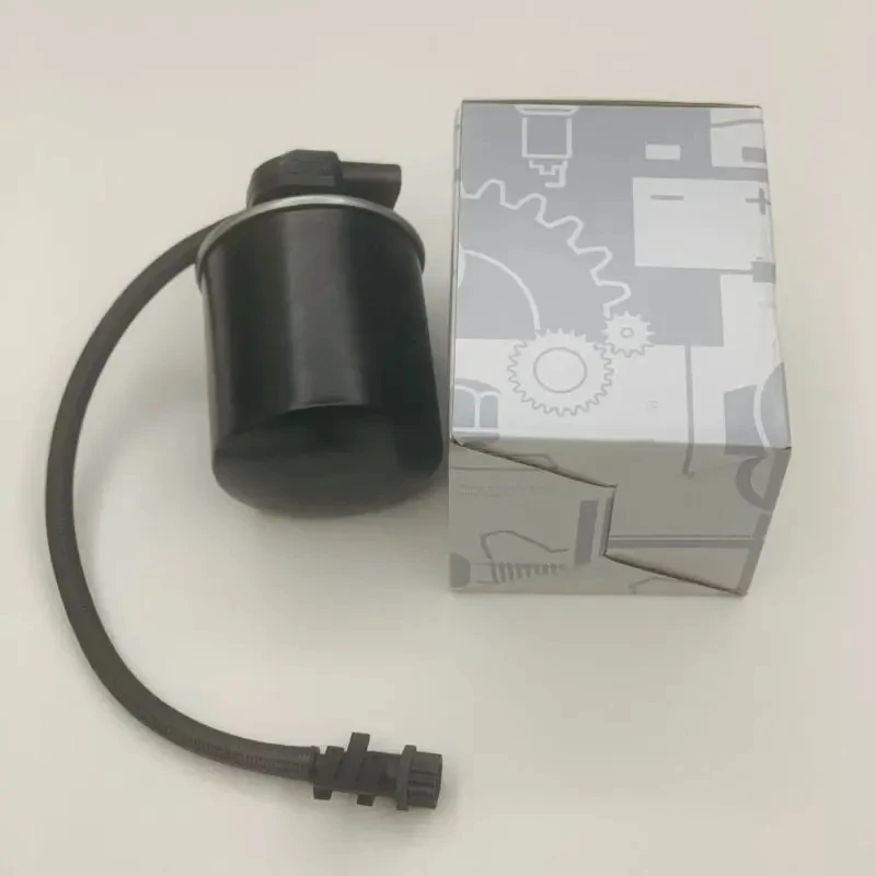 Brand New Fuel Filter 6510901552 6510902952 6510903052 A6510901552 A6510902952 WK820/18