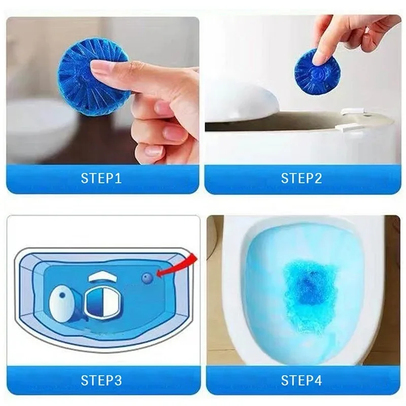 Thumbnail 3 - #60 Trending Toilet Bowl Cleaners Right Now