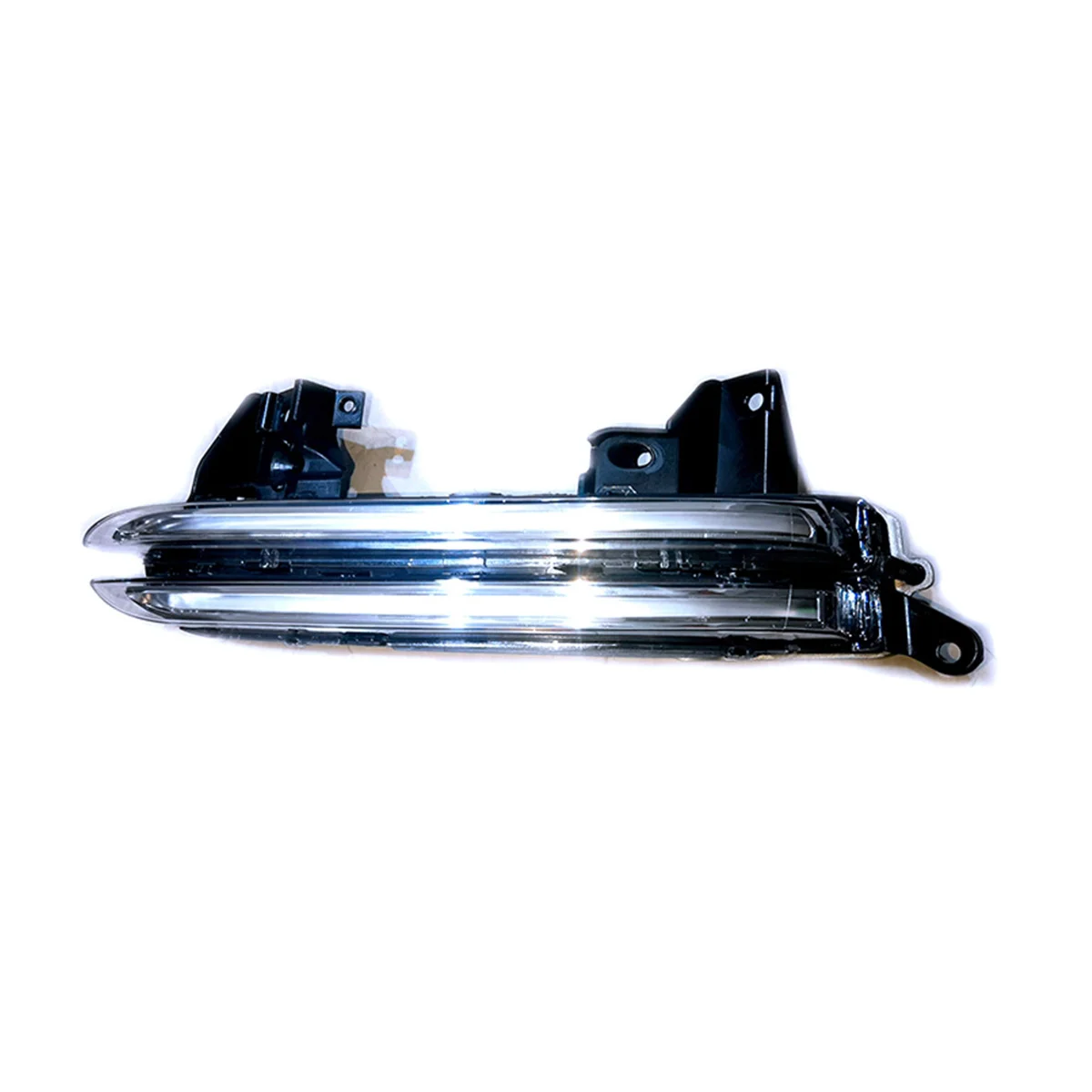 LED Daytime Run Light Lamp for Porsche Panamera 970.2 2014-2016 Sport Design GTS Turbo Left Side in Bumper 97063107951