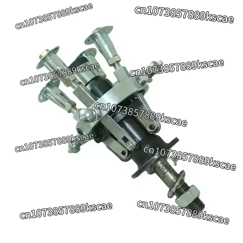 cap Crimping Machine Semi-auto Bottle Crimper SHENLIN glass container Packing machine ROPP Bottle Capping Machine DK40 Matel