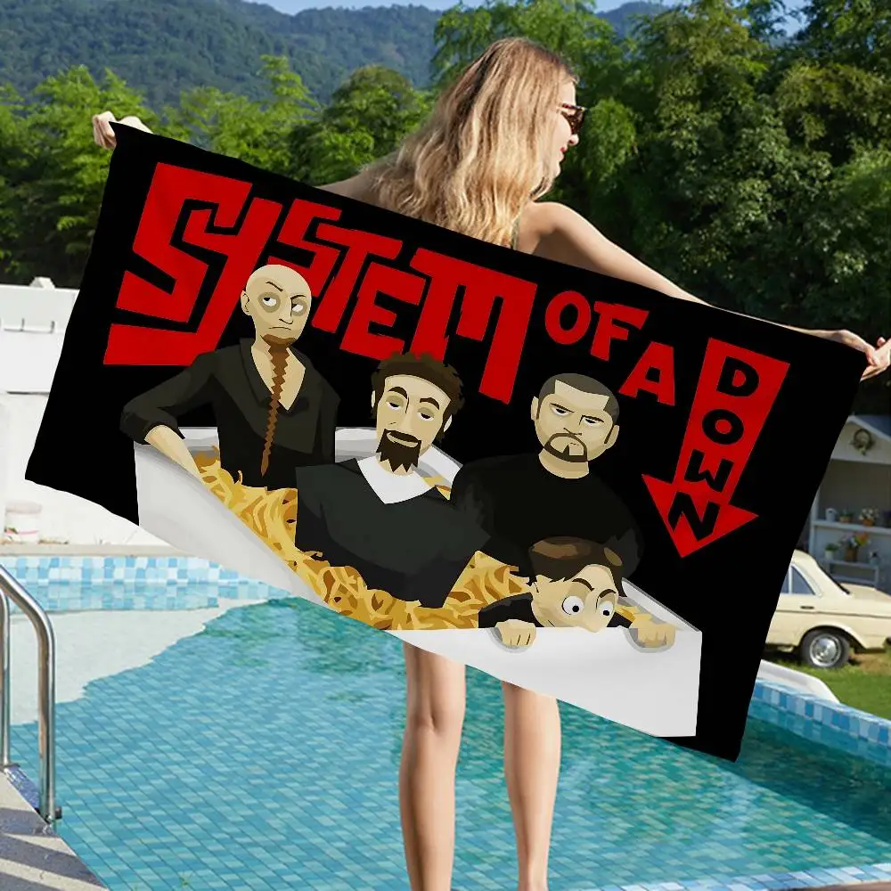 Classic S-System Of…