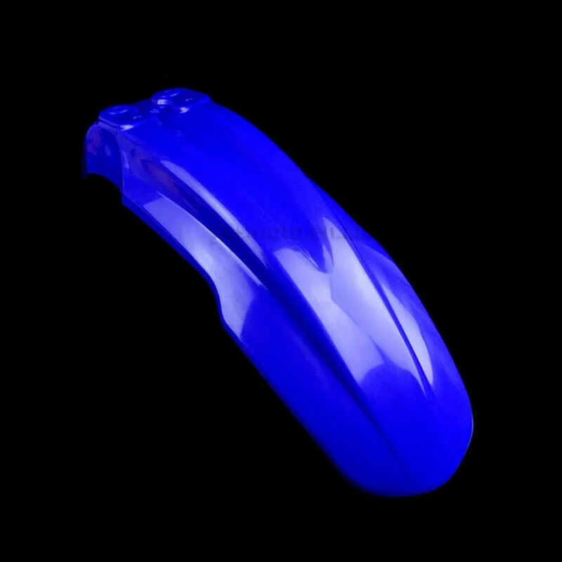 

Один обтекатель мотоцикла, обтекатель для YZ85 2002-2014, прочный пластик, комплект крыльев для мотокросса, боковая крышка, обтекатель