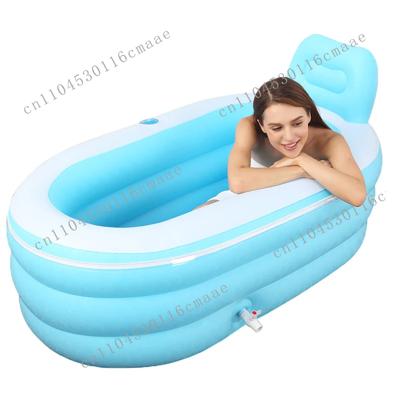 Newly Customized Portable Inflatable Bathtub