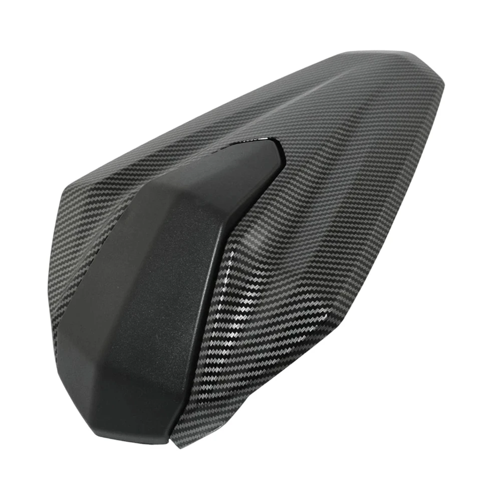 

For KAWASAKI Ninja400 Ninja 400 EX400 Z400 2018-2023 Motorcycle Z-400 Rear Seat Cowl Rear Seat Cover Passenger Seat Tail Faring