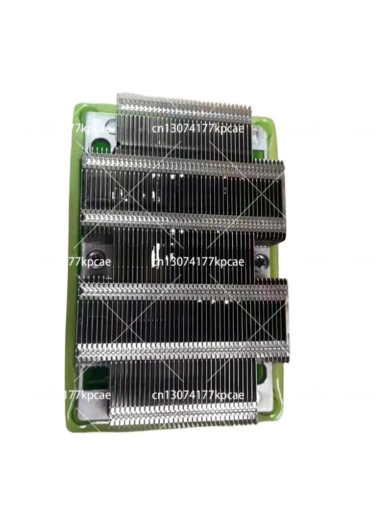 Server Heatsink with Cooling Fan forR740 R740xd R640 CPU Cooler Replacement