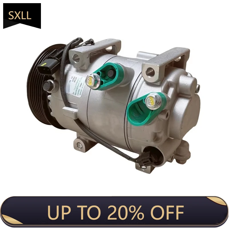 

High Quality Original Equipment Manufacturer 97701-H9000 VS-16E Automotive 12v AC AC Compressor, Verne 1.4 2017-