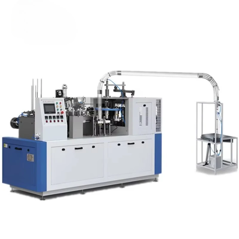 Hot Sale YG Disposable Coffee Paper Cup Making Machine Paper Cup Machine Tea Paper Cup Machine Best Price