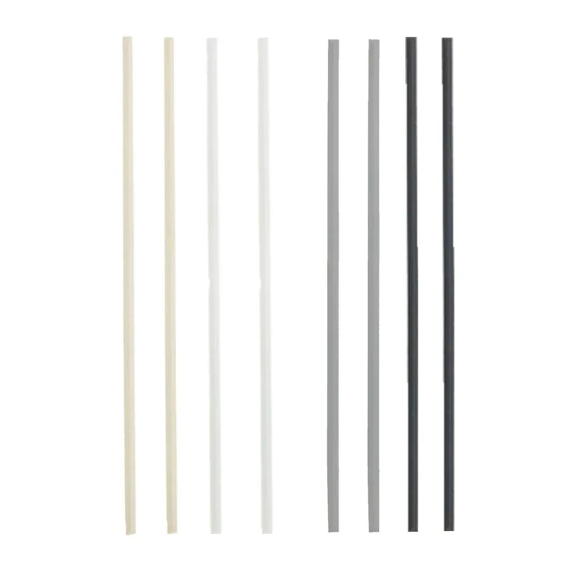 For ENVY Spectre X360 13-AD 13-AE 13-AG/AH 13-AW 13-AQ AR 15-ED BP 17-BY 17-CN 2PCS Notebook Rubber Feet Strips Replacement