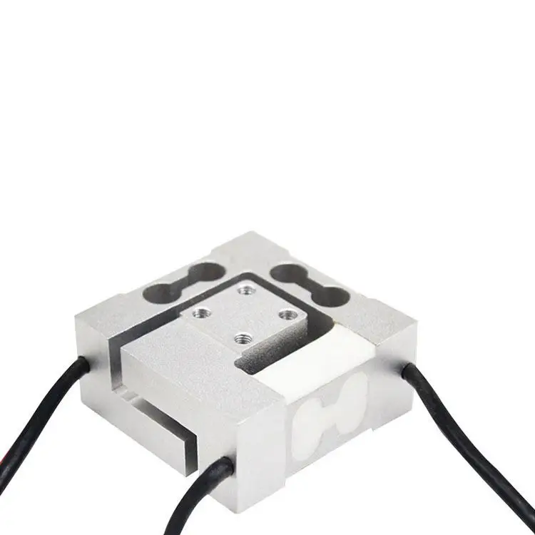 Multidirection Three Axis Fx Fy Fz Load Cell 3-Axis Transducers Force Sensor 6 Axis load cell 100kg 1000N