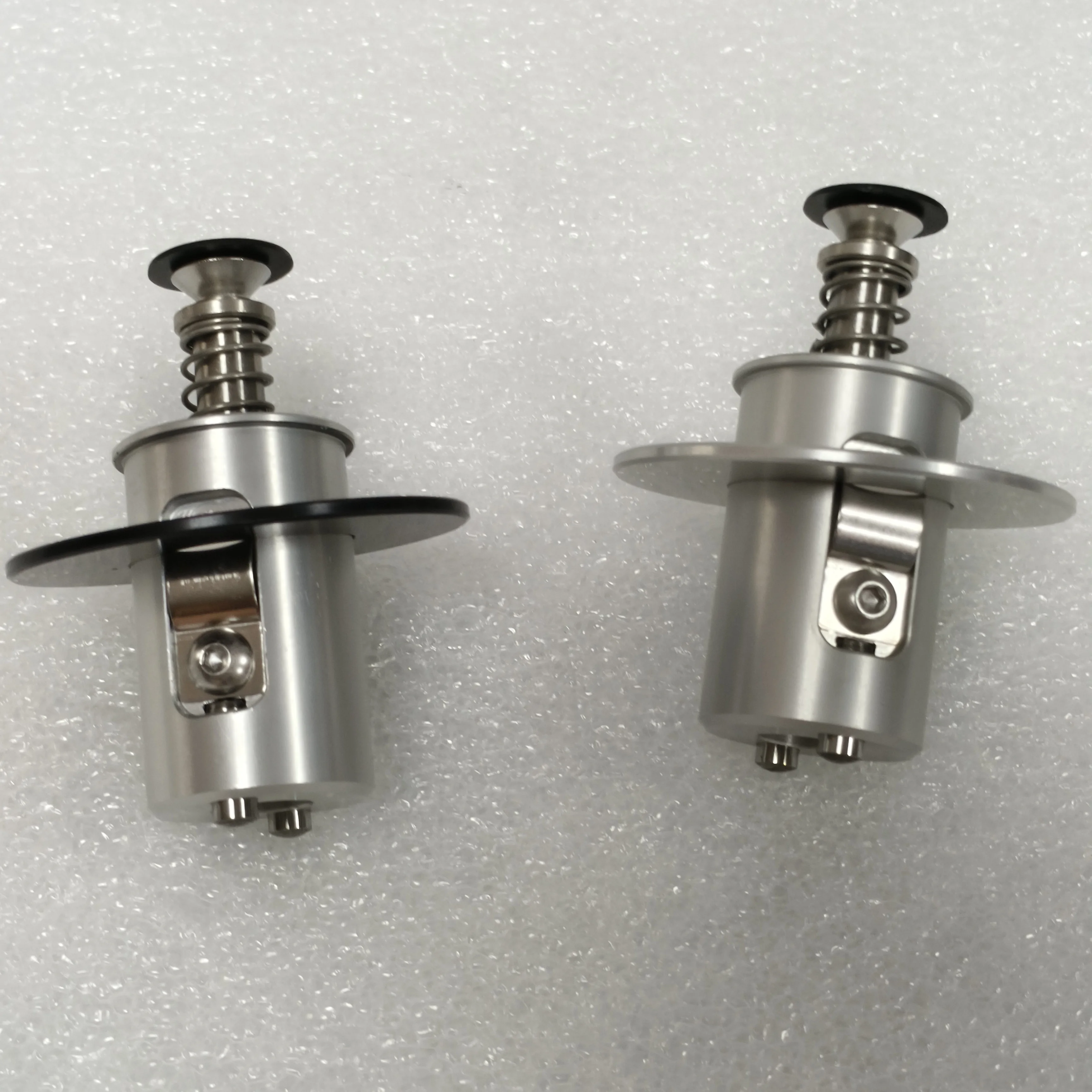 

Hot sale Original Fast Delivery Mandrel Assy TTO Spare 403333 216049 407951 216581 408684 for 6230 6330 6420 6530 TTO Printers